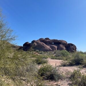 Meet your Posher, Chandra